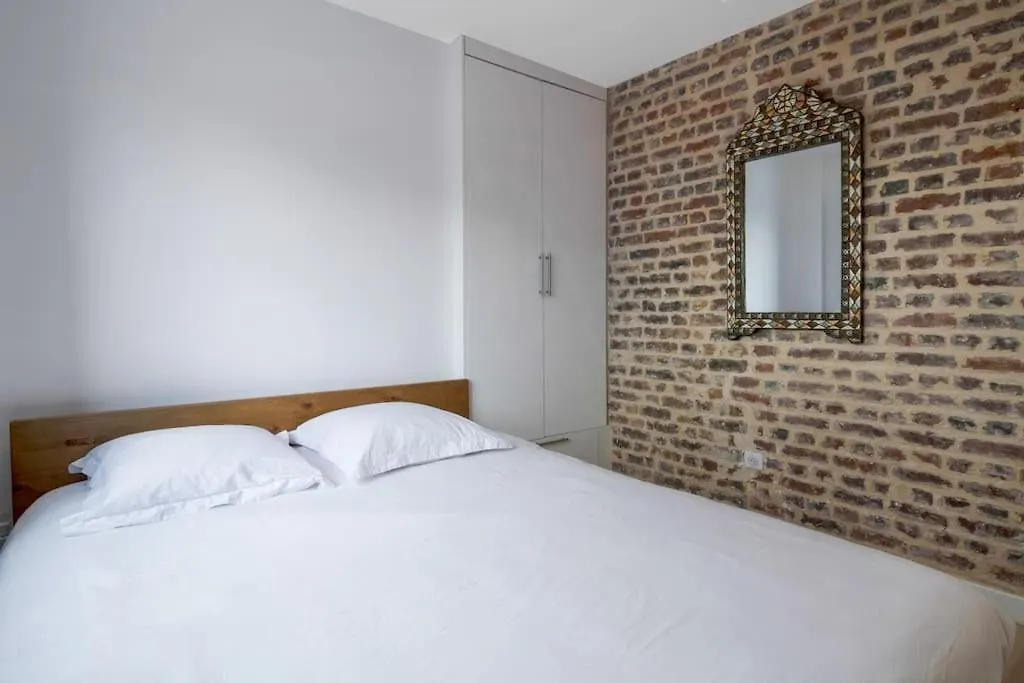 1 Bedroom#Haussmann#Amazing View#Effeiltower#Ac Paris France